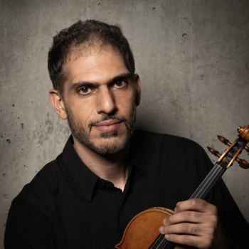 Cyrus Beroukhim